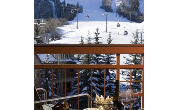 The Little Nell - Aspen in Aspen , United States image 8